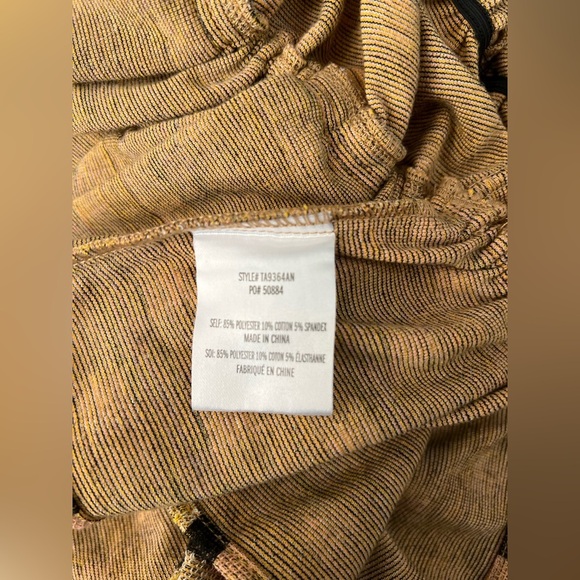 Anthropology Eva Franco Tank Top, size L - Picture 8 of 11